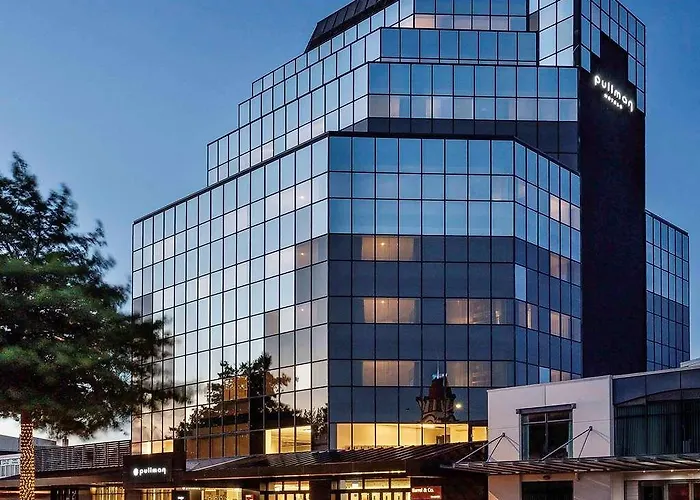 Pullman 5*