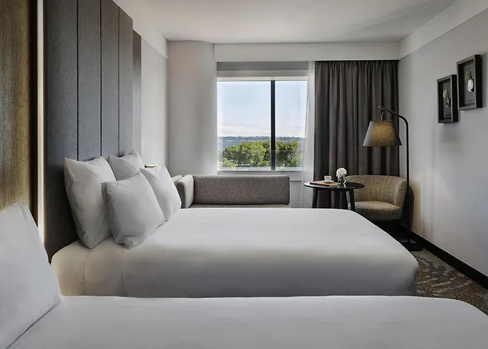 ホテル Pullman 5*