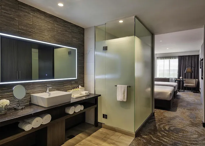 Pullman ホテル 5*