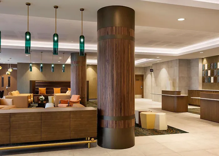 Pullman Rotorua