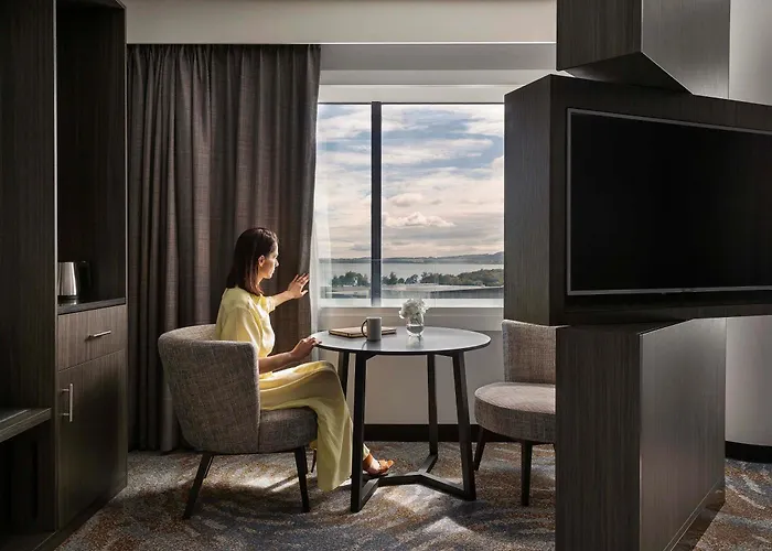 Hotel Pullman 5*