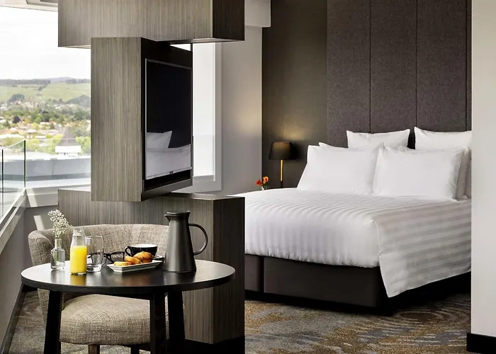 Pullman ホテル 5*