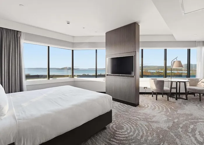ホテル Pullman 5*