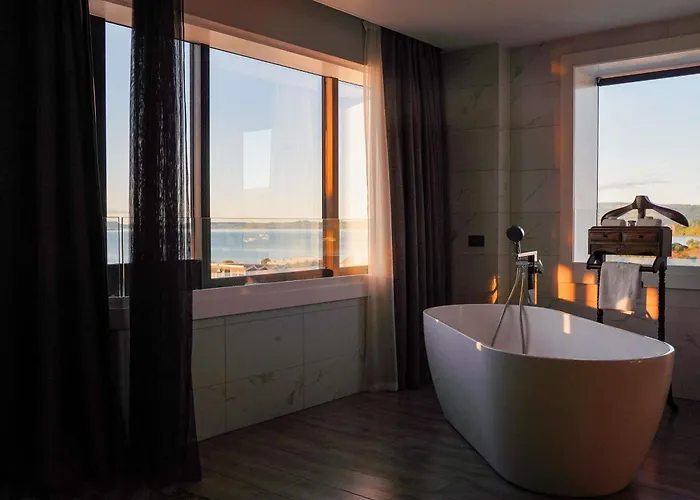 ホテル Pullman 5*