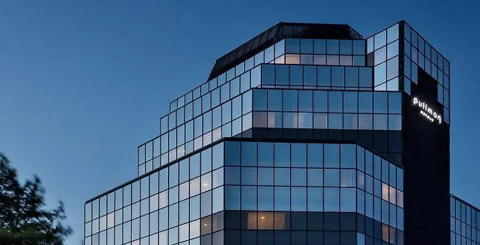 Pullman ホテル 5*