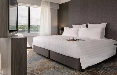 Pullman ホテル 5*