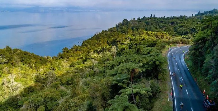 Pullman 5* Rotorua