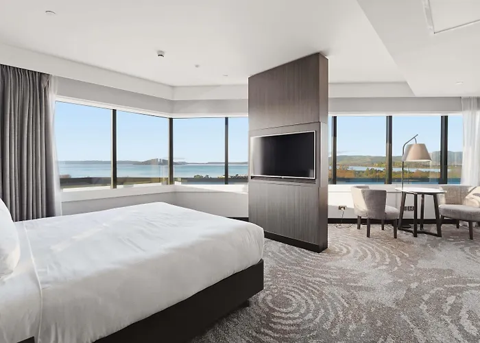 Hotel Pullman