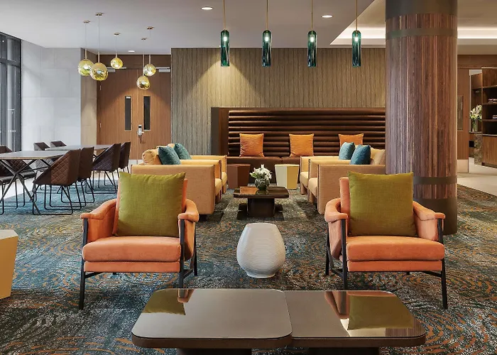 Hotel Pullman 5*