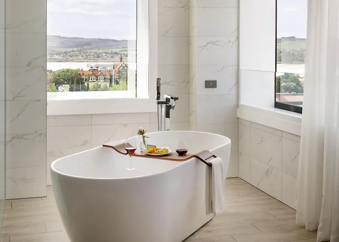 Hotel Pullman 5*