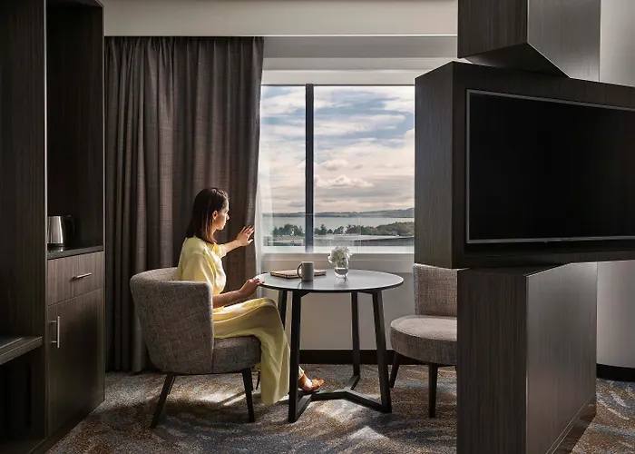 Pullman 5*