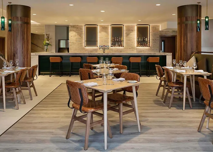 Pullman Hotel 5*