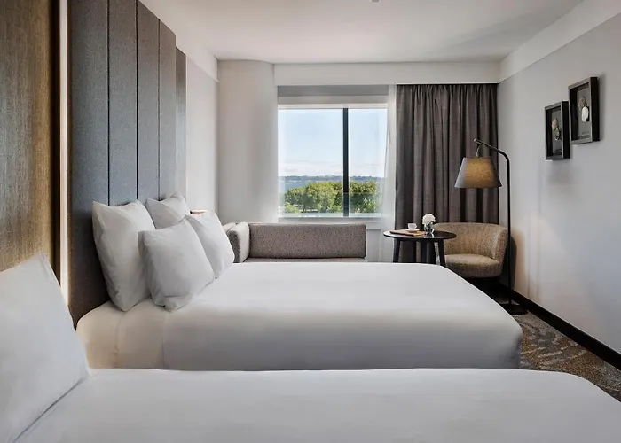 Pullman 5*